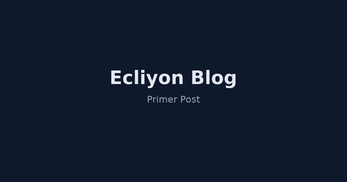 Ilustración de flujos de automatización conectados